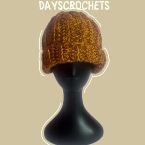 Women's Warm Knit Hat